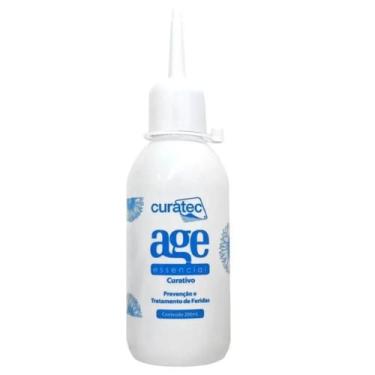 Imagem de Curativo Age Essencial 100ml Curatec