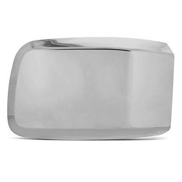 Imagem de Aplique Retrovisor Cromado 1988 1994 Gol voyage parati saveiro Nk-4520