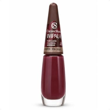 Imagem de Esmalte Impala Cacau Show 7,5ml 