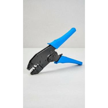 Imagem de Alicate Crimpar Ilhós Tubular 0,5-16mm - Congratulations Store