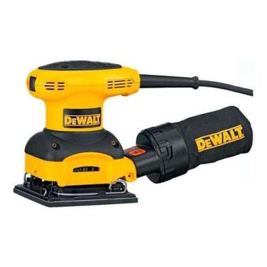 Imagem de Lixadeira Orbital 1/4 230W 220V DeWalt, 220V