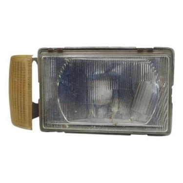 Imagem de USADO: Farol Direito Gol Quadrado 91/96 Arteb Original Detalhe Dire Di