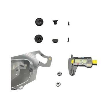 Imagem de Lente De Substituição De Alta Clareza RX7X Para Capacete RX7V NEO XD R
