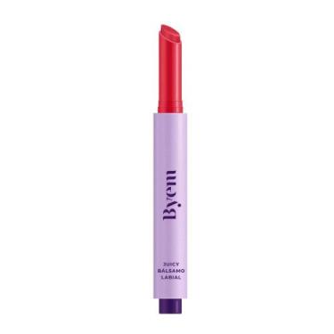 Imagem de Juicy Lip Balm Byem Bálsamo Labial Cor Kiss Me Quick 2g