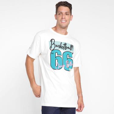Imagem de Camiseta NBA Chicago Bulls Est 66 Masculina-Masculino