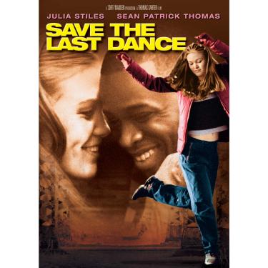 Imagem de Save the Last Dance