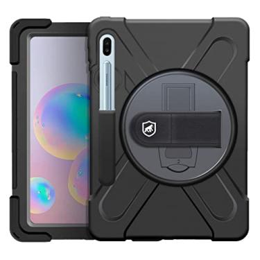 Imagem de Capa Case Phantom para Samsung Galaxy Tab S6 10.5'' 2019 T860 - Gshield