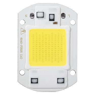 Imagem de Lâmpada com chip LED, lâmpada com chip LED, chip LED de alta potência para iluminação com pontos de iluminação paisagística(30W, Branco)