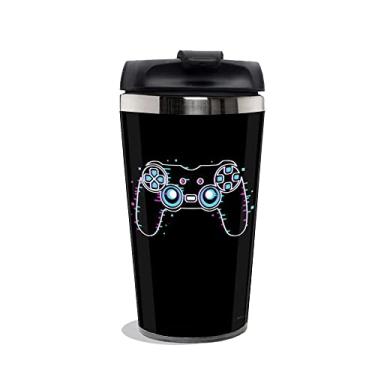 Imagem de Copo Termico Personalizado Gamer
