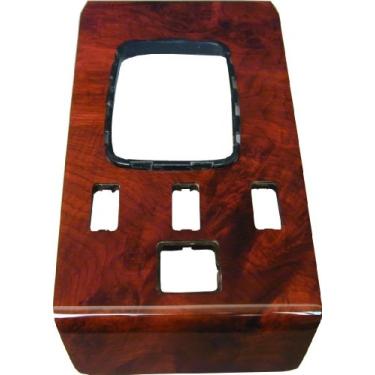 Imagem de URO Parts WK107BC5 Console de câmbio, madeira Burl