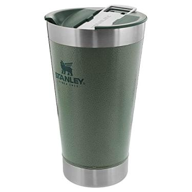 Imagem de Copo Térmico de Cerveja 473ml com Corpo de Inox Stanley