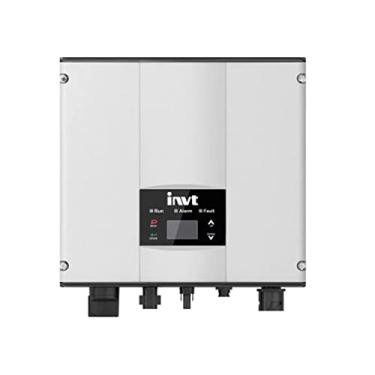 Imagem de Inversor Sgv Solar 3kw Fotovoltaico Mg3ktl Inmetro Garantia