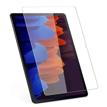 Imagem de Pelicula para Samsung S8 X700 X706 Galaxy Tab Tela 11 Polegadas Vidro Temperado