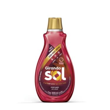 Imagem de Girando Sol Limpador Perfumado Pura Sedução 500Ml