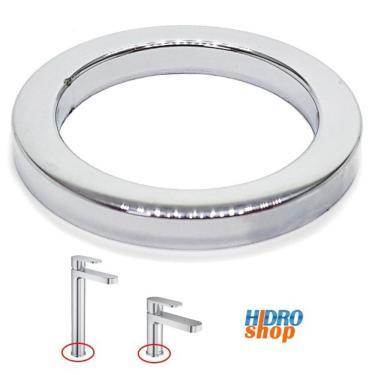 Imagem de Canopla Monocomando Deca Drop 2875C91 2885C91 - 4124541