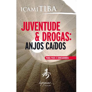 Imagem de Livro - Juventude & Drogas: Anjos Caídos