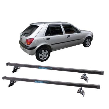 Imagem de Rack Teto Resistent Sport Fiesta Antigo G2 95-02 CALHA LW133