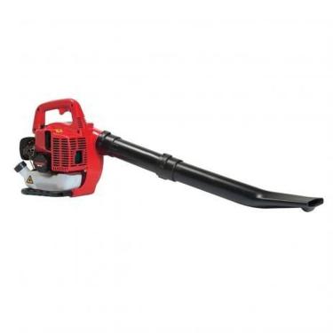 Imagem de Soprador De Folhas Kawashima 26Cc 2T A Gasolina Kwb 26-S