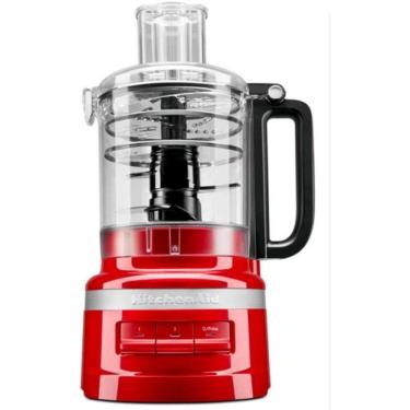 Imagem de Processador de Alimentos 2.1L Empire Red 110V KitchenAid