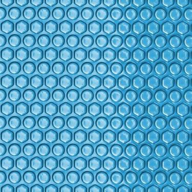 Imagem de Manta Térmica Para Piscina 2X2 Atco 500 Micras 2,00X2,00