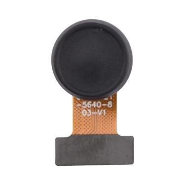 Imagem de Taidacent 21 mm 150 mm 66/120 //130/160/200 graus 24PIN 0,5 mm Pitch 5MP ESP32-CAM ESP32 Cam OV5640 DVP Módulo de câmera (21 mm 120 graus)