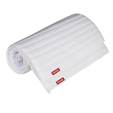 Imagem de HORZE Envoltórios para perna, costas - Off-White - Pônei