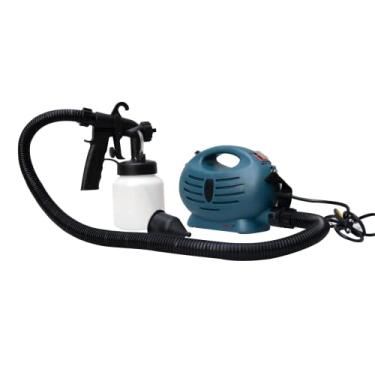 Imagem de Importway Pistola De Pintura Pulverizadora 650W 900Ml 127V