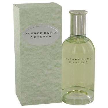 Imagem de Perfume Feminino Forever Alfred Sung 125 Ml Eau De Parfum