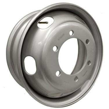 Imagem de Roda Speedmax Aro 17.5 Aço Disco SRW 6.00X17.5