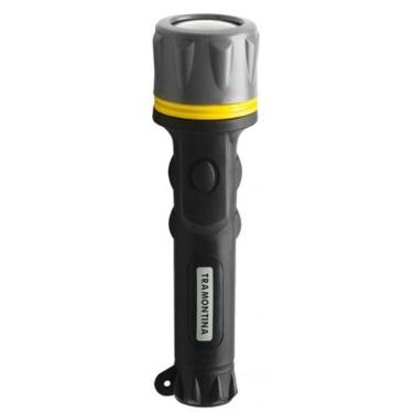 Imagem de Lanterna Plastica 2Aa - 43757300 - Tramontina Garibaldi