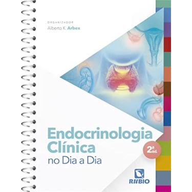 Imagem de Endocrinologia no Dia a Dia 2ª Edição