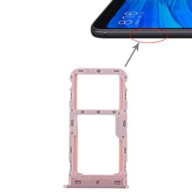 Imagem de 2 SIM Card Tray/Micro SD Card Tray for Xiaomi Redmi 5