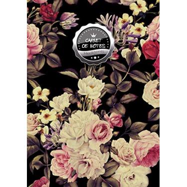 Imagem de Carnet de Notes Hexagones: A4 - 21 x 29.7 cm - 150+ pages avec Hexagones - Chimie Organique - Cahier de Chimie Cahier de Laboratoire - Journal - ... arbres ! (Aquarelles, Watercolor) - K070