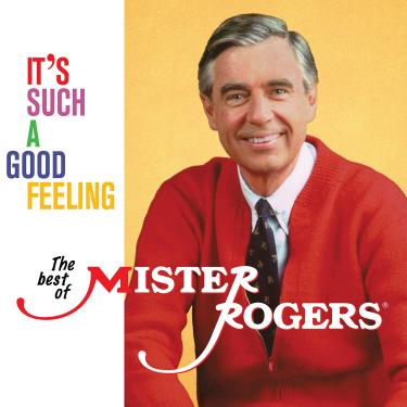 Imagem de It's Such A Good Feeling: The Best Of Mister Rogers