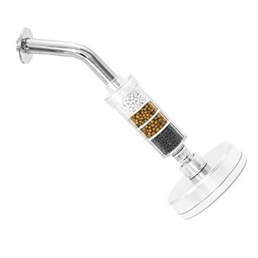 Imagem de Ducha com Filtragem Pure Shower Select Anti Cloro