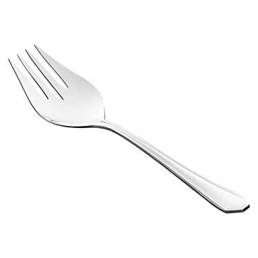 Imagem de GARFO AÇO INOX P/SERVIR PEIXE YALE