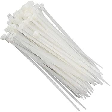 Imagem de Western 125-1 Abraçadeira, Branco, 2.5 x 80 mm