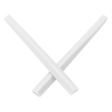 Imagem de Mryok – Opções de substituição para óculos de sol Oakley Deviation, Branco, One Size