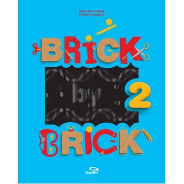Imagem de Brick By Brick 2 - Standfor - Stanford