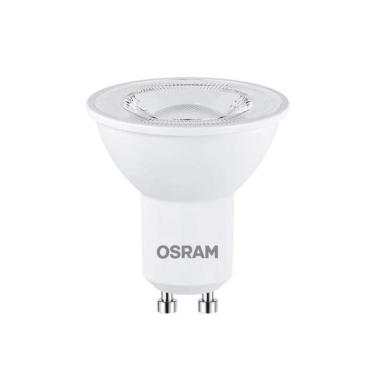 Imagem de Lâmpada Led Dicroica Par16 4w Gu10 6500k Osram