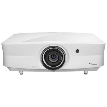 Imagem de Projetor Optoma UHZ65LV 5000 Lumens dlp Laser xpr 4K