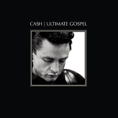 Imagem de Cash - Ultimate Gospel (Retail Version)