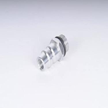 Imagem de GM Genuine Parts 15-5456 Válvula de serviço de ar condicionado de baixa pressão