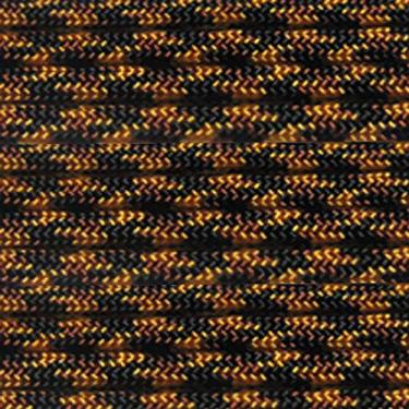 Imagem de Paracord Planet Corda de paraquedas tática de 250 kg – 7 fios tipo III para caminhadas e acampamento