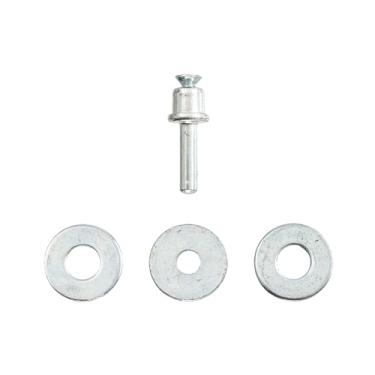 Imagem de Bosch Jogo de fixação para furadeiras