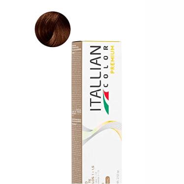Imagem de ITALLIAN COLOR PREMIUM LOURO CLARO COBRE DOURADO 8.43 60G 2022