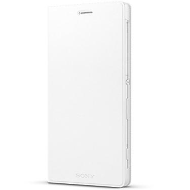 Imagem de Capa Protetora, SONY, Xperia C4 Dual, Capa com Proteção Completa (Carcaça+Tela), Branco