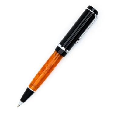 Imagem de Conklin CK71375 Duragraph Caneta esferográfica"Nights" - Laranja