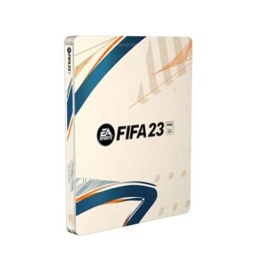 Imagem de steelbook fifa 23 ps4 ps5 novo (NÃO ACOMPANHA O JOGO)