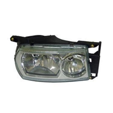 Imagem de Farol Sem Lampada H4/H3 Lado Direito Scania P/G/R Serie 5